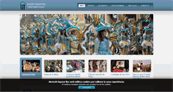Desktop Screenshot of citolot.com