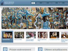 Tablet Screenshot of citolot.com